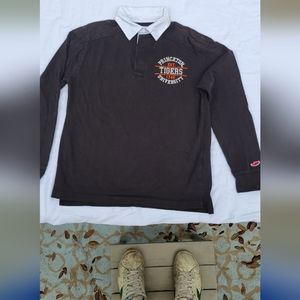 PRINCETON Colorado by League